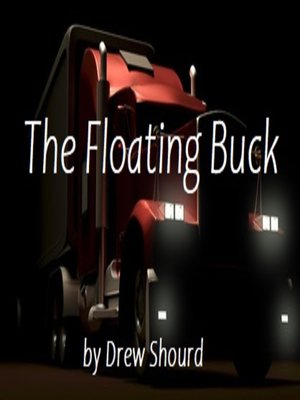 cover image of The Floating Buck
